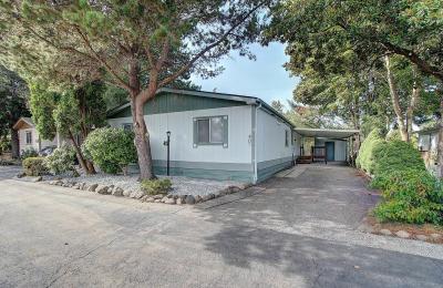 Mobile Home at 5101 Northeast 121st Avenue Vancouver, WA 98682