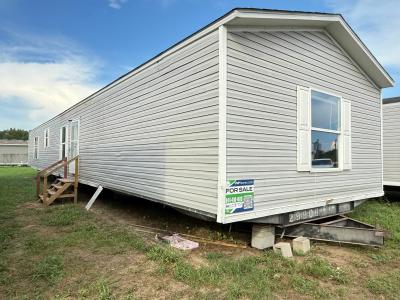 Mobile Home at 15743 U.s. 59 Splendora, TX 77372