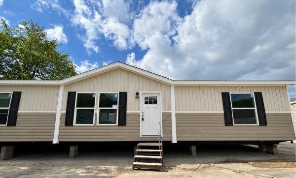 2022 MOROCCO Mobile Home For Sale