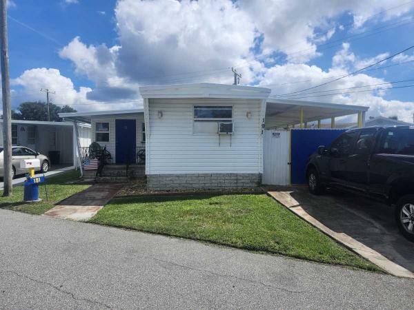  Mobile Home For Sale
