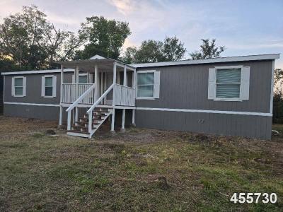 Mobile Home at 2710 Cr 510-A Brazoria, TX 77422