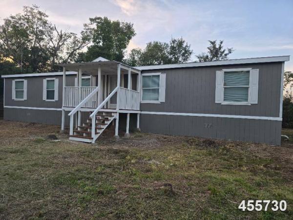 Photo 1 of 2 of home located at 2710 Cr 510-A Brazoria, TX 77422