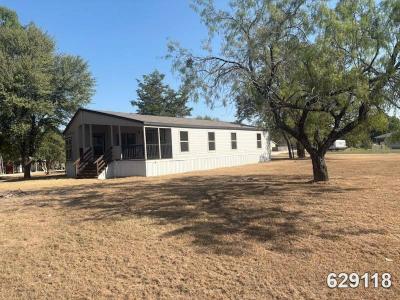 Mobile Home at 14005 NW Cr 0190 Rice, TX 75155