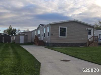 Mobile Home at Augusta Woods Community 8755 Boyer Dr Lot 468 Willis, MI 48191