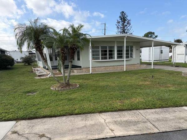 1979 TWIN Mobile Home For Sale