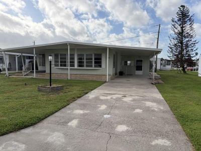 Mobile Home at 262 Bern St. Port Orange, FL 32127