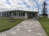 1979 TWIN Manufactured Home