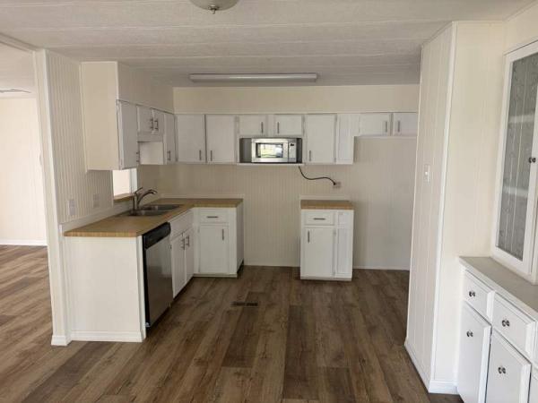 1979 TWIN Manufactured Home
