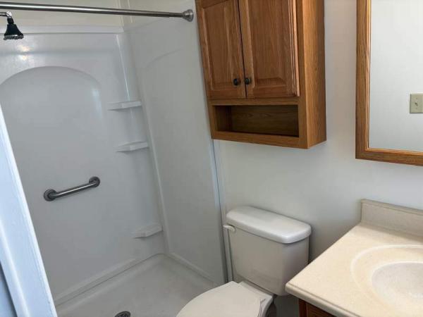 1979 TWIN Manufactured Home