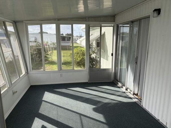 1979 TWIN Manufactured Home