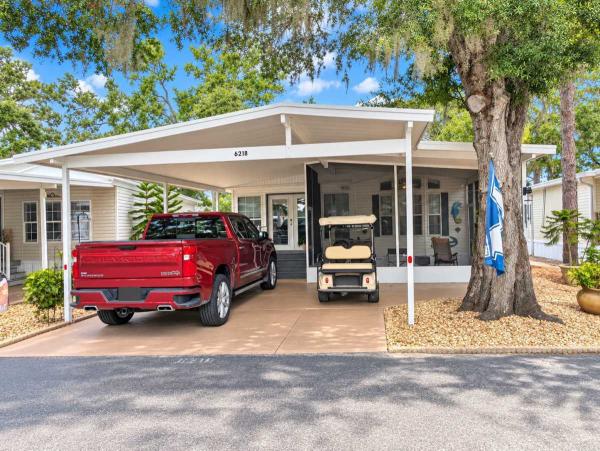  Mobile Home For Sale