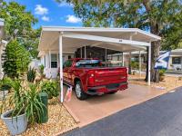 Manufactured Home