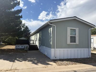 Mobile Home at 2300 W County Rd 38E Site 264 Fort Collins, CO 80526
