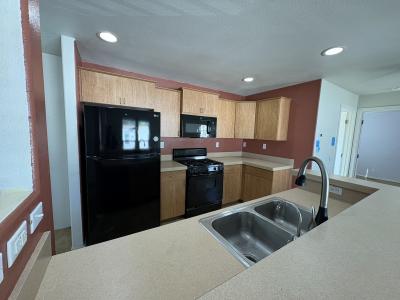 Photo 3 of 10 of home located at 2300 W County Rd 38E Site 264 Fort Collins, CO 80526