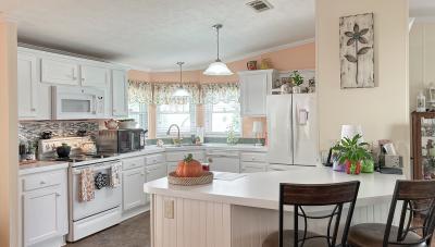 Photo 5 of 18 of home located at 214 Bradley Ln Lady Lake, FL 32159