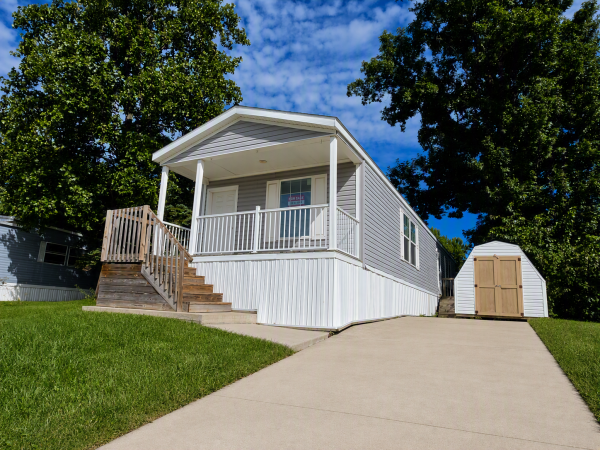 2022 Clayton Mobile Home For Sale