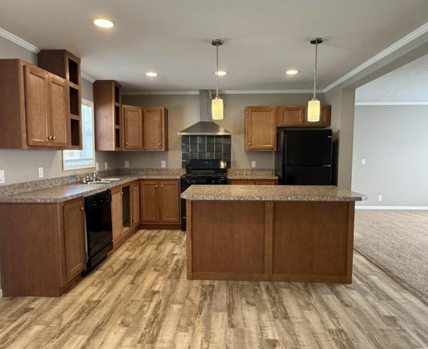 2017 Redman Mobile Home For Sale