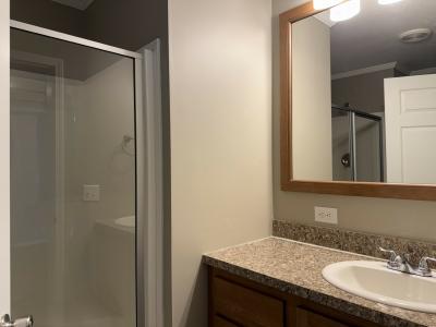Photo 4 of 9 of home located at 17158 Louise Drive Davisburg, MI 48350