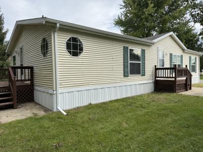 Mobile Home at 3816 W Wembley Lane Kalamazoo, MI 49009