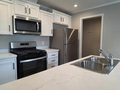 Mobile Home at 544 Eckschtay Novi, MI 48374