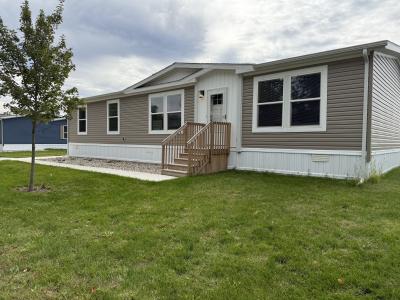 Mobile Home at 6347 Essington St. Kalamazoo, MI 49009