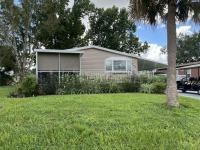 1985 Schultz HS Manufactured Home
