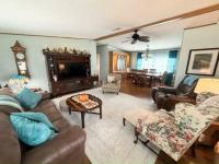 1987 PALM Manufactured Home