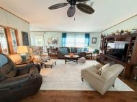 1987 PALM Manufactured Home