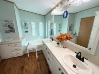 1987 PALM Manufactured Home