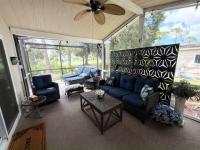 1987 PALM Manufactured Home