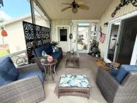 1987 PALM Manufactured Home