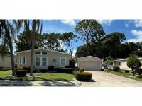 1987 PALM Manufactured Home