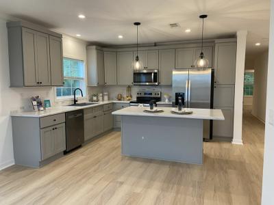 Photo 2 of 21 of home located at 7300 20th Street #412 Vero Beach, FL 32966