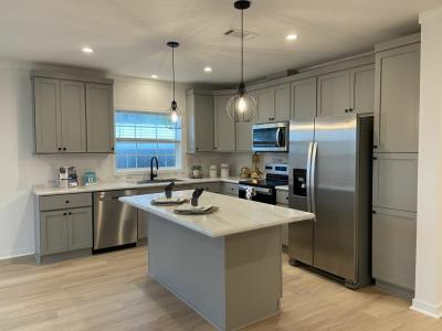 Photo 5 of 21 of home located at 7300 20th Street #412 Vero Beach, FL 32966