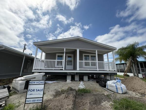 2027 Nobility - Ocala Santa Rosa Mobile Home