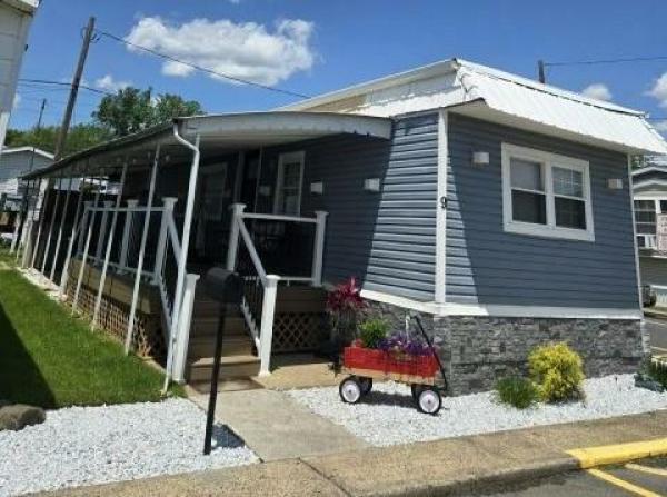 1969 ZIM Mobile Home For Sale