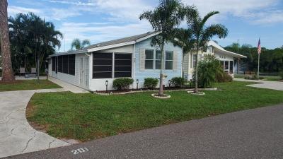 Mobile Home at 7125 Fruitville Rd., Site 0201 Sarasota, FL 34240
