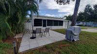 1994 Fleetwood Mobile Home