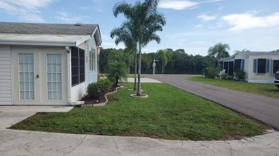 Photo 3 of 15 of home located at 7125 Fruitville Rd., Site 0201 Sarasota, FL 34240