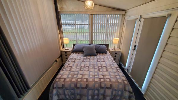 1994 Fleetwood Mobile Home