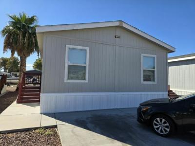 Mobile Home at 825 N Lamb Blvd, #104 Las Vegas, NV 89110