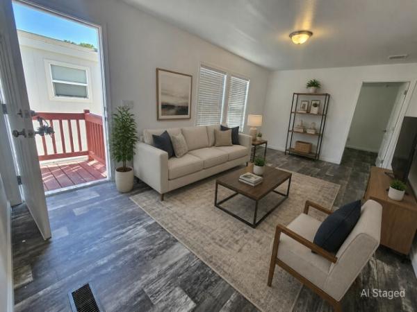 2022 Clayton - Buckeye AZ 51XPS24443AH21 Manufactured Home