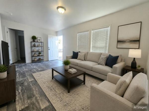 2022 Clayton - Buckeye AZ 51XPS24443AH21 Manufactured Home