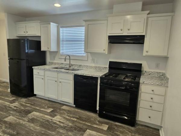 2022 Clayton - Buckeye AZ 51XPS24443AH21 Manufactured Home