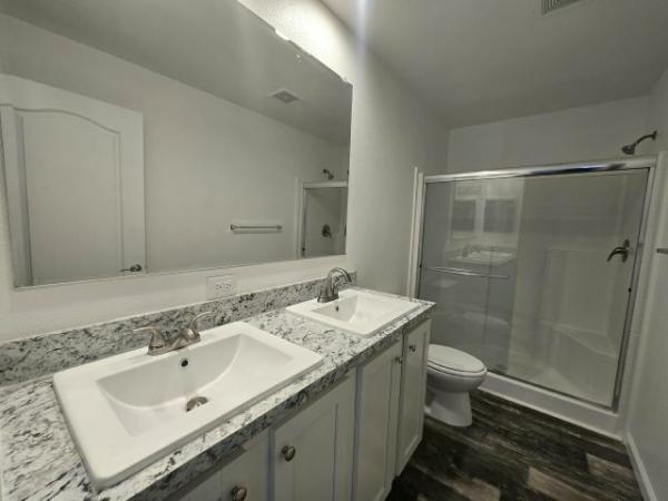2022 Clayton - Buckeye AZ 51XPS24443AH21 Manufactured Home