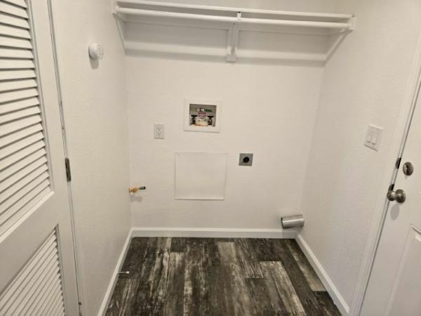 2022 Clayton - Buckeye AZ 51XPS24443AH21 Manufactured Home