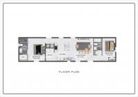2023 Clayton - Middlebury 6016-SW002 Mobile Home