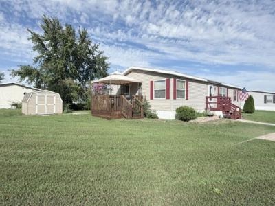 Mobile Home at 5173 Blue Mountain Allendale, MI 49401