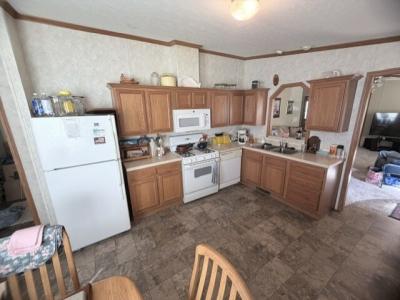 Photo 3 of 9 of home located at 5173 Blue Mountain Allendale, MI 49401