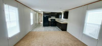 Photo 3 of 10 of home located at 709 Michelle Drive Lynwood, IL 60411
